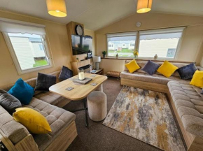 Rhyl Caravan on Lyons Robinhood